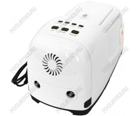 Система туманообразования Aquaviva 65, White (1 л/мин, 70 бар)