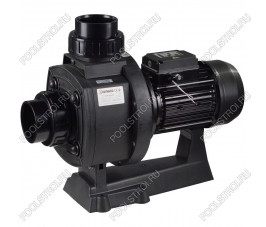 Насос Hayward HCP38553E24 KAP550 IE3 (380В, ПФ, 76м³/ч*10м, 4.7кВт, 5.5лс)