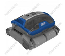 Донный очиститель автоматический VirtuosoV600Lite. блок упр.. кабель 16м. до 80м²/
