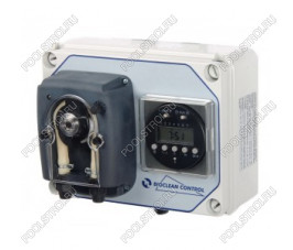 Авт.станция дозир. BIOCLEAN CONTROL PER 2.2-1 230V SANT