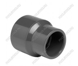 Втулка переходная ПВХ EFFAST d90x110x50 мм (RDRRLD090F)