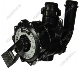 Кран шестиходовой Hayward Side NCX07020 (1,5