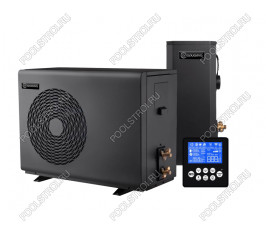 Тепловой инверторный насос Aquaviva Superior Split 19 (19.21 кВт) Тепловой инверторный насос Aquaviva Superior Split 19 (19.21 кВт)