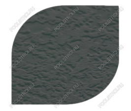 Лайнер для бассейна Passion Gris Anthracite 1.65x25m (41,25м.кв)