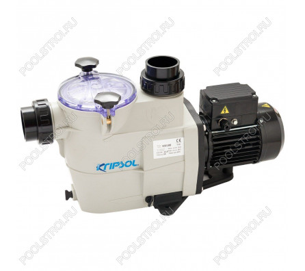 Насос Kripsol KSE 100 M (220V 15m3/h*10m. 1kW. 1HP)