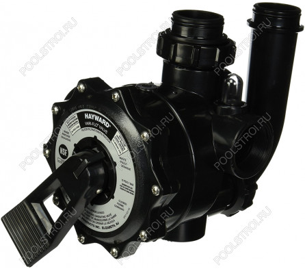 Кран шестиходовой Hayward Side NCX07020 (1,5