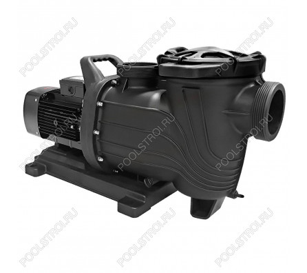 Насос для бассейна Aquaviva LX SLP750T (89м³/ч 5.5кВт 380В)