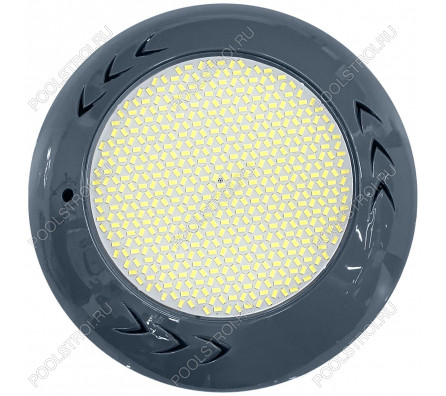 Прожектор светодиодный Aquaviva Grey (LED003-546led) 33W RGBX/4M + закл.к прожектору