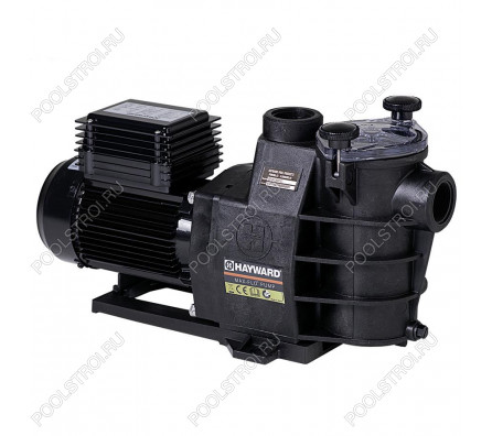 Насос для бассейна Hayward Max Flo SP1806HW81 с ПФ (8м³/ч*8м 0.68кВт 220В)