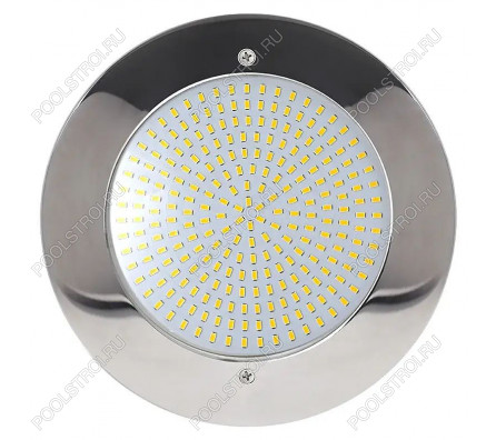 Прожектор светодиодный Aquaviva HJ-WM-SS270FGV, 441led 35W NW (AISI-316)