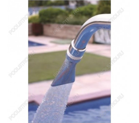 Массажный водопад Aquaviva EM4401 Fast Spray