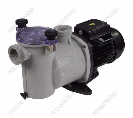 Насос для бассейна Kripsol Ninfa NK 51 с ПФ (9.75м³/ч*6м 0.53кВт 220В)