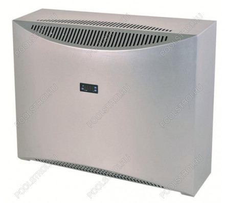 Осушитель воздуха 1.6 л/ч Microwell DRY 300i Silver