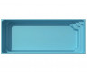 Композитный бассейн SAONA XL (10х4х1.6м)