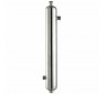 Теплообменник AquaViva Twist AISI-316  61 кВт